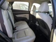 ✅ 2024 Hyundai Tucson Limited • VIN: 5NMJE3DE0RH400389 • Lot: 73637434. Wystawiony na Copart z przebiegiem Nie podano. Bezpłatny archiwum sprzedaży aukcyjnych z USA i szczegółowy raport historii pojazdu na DreamBid. Zdjęcie 11.