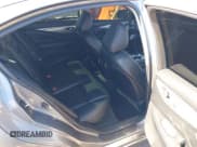 ✅ 2021 Infiniti Q50 Luxe • VIN: JN1EV7BP8MM705608 • Lot: 43530219. Listed on IAAI with 63,043 mi. Free auction sales archive from the USA and detailed vehicle history report at DreamBid. Image 8.