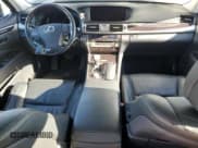 ✅ 2017 Lexus LS 460 • VIN: JTHCL5EF1H5028370 • Lot: 92224245. Listed on Copart with 158,631 mi. Free auction sales archive from the USA and detailed vehicle history report at DreamBid. Image 8.