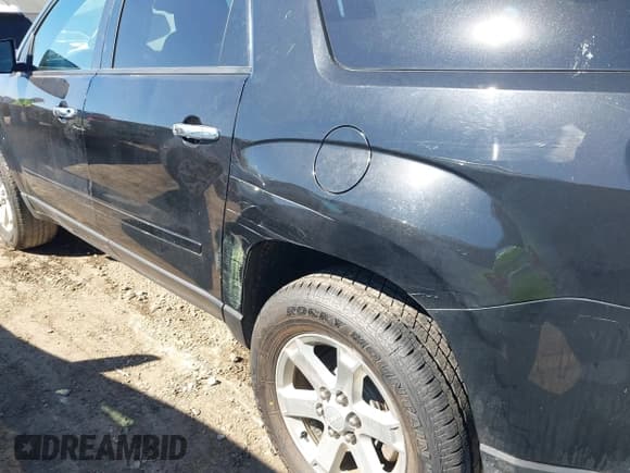 ✅ 2016 GMC Acadia SLE • VIN: 1GKKRPKD8GJ185768 • Lot: 43337113. Wystawiony na IAAI z przebiegiem 157 469 mil. Bezpłatny archiwum sprzedaży aukcyjnych z USA i szczegółowy raport historii pojazdu na DreamBid. Zdjęcie 18.