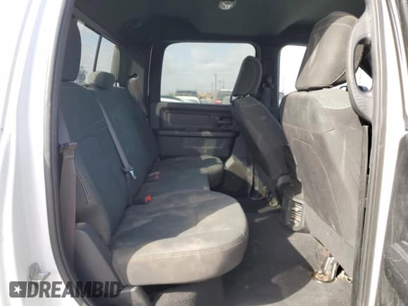 ✅ 2022 Ram 3500 Tradesman • VIN: 3C63R3GJ9NG288971 • Лот: 86701745. Опубликован ранее на Copart с пробегом 115 522 миль. Бесплатный доступ к архиву аукционных продаж из США и подробный отчёт об истории автомобиля на DreamBid. Изображение 10.