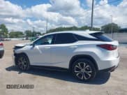 ✅ 2020 Lexus RX 350 • VIN: 2T2HZMAA5LC180685 • Lot: 43216960. Wystawiony na IAAI z przebiegiem 34 273 mil. Bezpłatny archiwum sprzedaży aukcyjnych z USA i szczegółowy raport historii pojazdu na DreamBid. Zdjęcie 14.