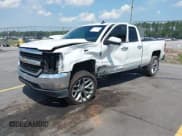 ✅ 2019 Chevrolet Silverado 1500 LT • VIN: 2GCRCPEC1K1108399 • Lot: 42600366. Wystawiony na IAAI z przebiegiem 81 617 mil. Bezpłatny archiwum sprzedaży aukcyjnych z USA i szczegółowy raport historii pojazdu na DreamBid. Zdjęcie 2.