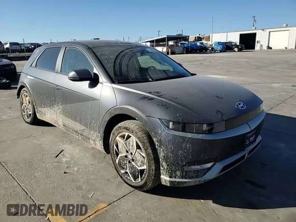2023 Hyundai Ioniq 5 SEL с VIN KM8KN4AE7PU182631, выставлен на аукционе Copart как лот 75385923 с пробегом 4 838 миль миль и . История ставок и продаж доступна на DreamBid. Изображение 11.