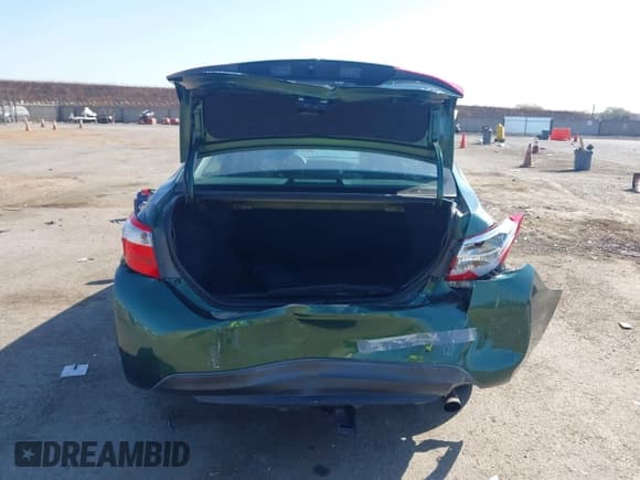 ✅ 2014 Toyota Corolla L • VIN: 5YFBURHE5EP028939 • Лот: 43279899. Опубликован ранее на IAAI с пробегом 108 550 миль. Бесплатный доступ к архиву аукционных продаж из США и подробный отчёт об истории автомобиля на DreamBid. Изображение 16.