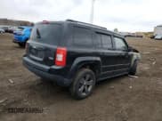 ✅ 2014 Jeep Patriot High Altitude • VIN: 1C4NJPFAXED927678 • Лот: 91870465. Опубликован ранее на Copart с пробегом Не указан. Бесплатный доступ к архиву аукционных продаж из США и подробный отчёт об истории автомобиля на DreamBid. Изображение 3.