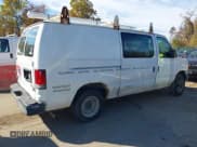 ✅ 2011 Ford Econoline Cargo Commercial • VIN: 1FTNE1EW0BDB11573 • Лот: 43619977. Опубликован ранее на IAAI с пробегом 387 337 миль. Бесплатный доступ к архиву аукционных продаж из США и подробный отчёт об истории автомобиля на DreamBid. Изображение 6.