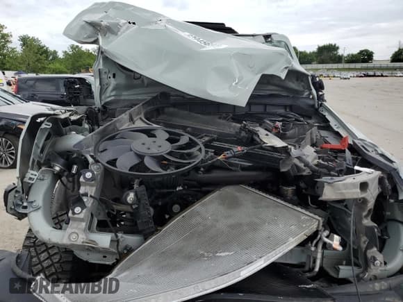 ✅ 2023 Ford Bronco • VIN: 1FMEE5DP1PLB38727 • Lot: 62945695. Wystawiony na Copart z przebiegiem 25 342 mil. Bezpłatny archiwum sprzedaży aukcyjnych z USA i szczegółowy raport historii pojazdu na DreamBid. Zdjęcie 12.