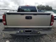 ✅ 2003 Chevrolet Silverado 1500HD LT • VIN: 1GCGC13U93F142570 • Лот: 70047944. Опубликован ранее на Copart с пробегом 243 221 миль. Бесплатный доступ к архиву аукционных продаж из США и подробный отчёт об истории автомобиля на DreamBid. Изображение 6.