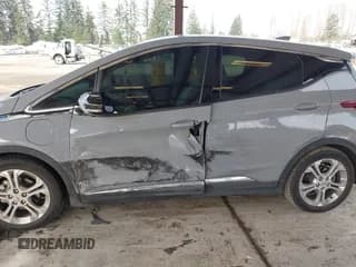 ✅ 2020 Chevrolet Bolt EV LT • VIN: 1G1FY6S02L4123808 • Lot: 41413801. Wystawiony na IAAI z przebiegiem 44 133 mil. Bezpłatny archiwum sprzedaży aukcyjnych z USA i szczegółowy raport historii pojazdu na DreamBid. Zdjęcie 6.