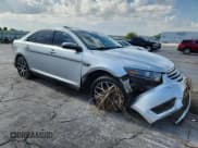 ✅ 2019 Ford Taurus Limited • VIN: 1FAHP2F84KG111433 • Lot: 63134045. Listed on Copart with 109,444 mi. Free auction sales archive from the USA and detailed vehicle history report at DreamBid. Image 4.