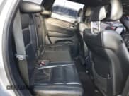 ✅ 2018 Jeep Grand Cherokee Limited • VIN: 1C4RJFBG3JC406419 • Lot: 82582734. Wystawiony na Copart z przebiegiem Nie podano. Bezpłatny archiwum sprzedaży aukcyjnych z USA i szczegółowy raport historii pojazdu na DreamBid. Zdjęcie 11.