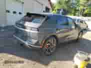 2023 Hyundai Ioniq 5 SEL z VIN KM8KNDAF3PU173031, wystawiony jako Copart lot #66290574 z przebiegiem 9 554 mil mil oraz Szkoda całkowita • Salvage title. Historia ofert i sprzedaży dostępna na DreamBid. Obrazek 3.