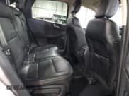 ✅ 2020 Ford Escape Titanium Hybrid • VIN: 1FMCU9DZ0LUB94231 • Лот: 89681565. Опубликован ранее на Copart с пробегом 95 272 миль. Бесплатный доступ к архиву аукционных продаж из США и подробный отчёт об истории автомобиля на DreamBid. Изображение 11.