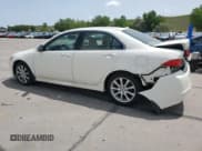 ✅ 2008 Acura TSX Nav • VIN: JH4CL96908C019655 • Lot: 58603385. Listed on Copart with 127,324 mi. Free auction sales archive from the USA and detailed vehicle history report at DreamBid. Image 2.