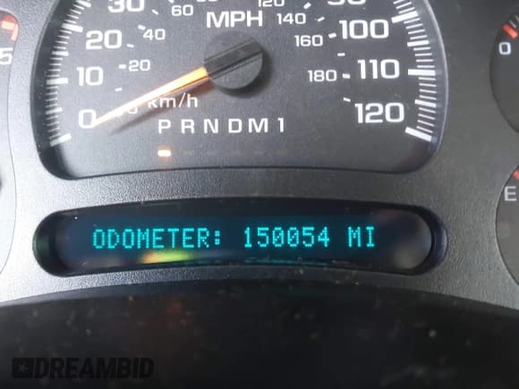 ✅ 2006 Chevrolet Silverado 2500HD LT3 • VIN: 1GCHK23DX6F259530 • Лот: 41998371. Опубликован ранее на IAAI с пробегом 150 054 миль. Бесплатный доступ к архиву аукционных продаж из США и подробный отчёт об истории автомобиля на DreamBid. Изображение 16.