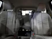 ✅ 2014 Toyota Sienna XLE • VIN: 5TDYK3DC2ES471560 • Lot: 93235465. Listed on Copart with 164,518 mi. Free auction sales archive from the USA and detailed vehicle history report at DreamBid. Image 10.