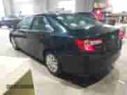 2012 Toyota Camry SE Sport Limited Edition with VIN 4T1BF1FK8CU161310, listed as a IAAI auction lot 43484824 with 194,556 mi miles and . Bid and sale history available at DreamBid. Image 3.