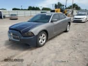 ✅ 2011 Dodge Charger Rallye • VIN: 2B3CL3CG8BH534667 • Лот: 61288495. Опубликован ранее на Copart с пробегом 203 001 миль. Бесплатный доступ к архиву аукционных продаж из США и подробный отчёт об истории автомобиля на DreamBid. Изображение 2.