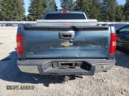 ✅ 2010 Chevrolet Silverado 1500 LT • VIN: 3GCRKSE38AG250289 • Lot: 72489794. Listed on Copart with 207,894 mi. Free auction sales archive from the USA and detailed vehicle history report at DreamBid. Image 6.