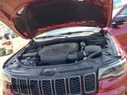 ✅ 2021 Jeep Grand Cherokee Limited • VIN: 1C4RJFBG2MC826922 • Лот: 42651961. Опубликован ранее на IAAI с пробегом 66 681 миль. Бесплатный доступ к архиву аукционных продаж из США и подробный отчёт об истории автомобиля на DreamBid. Изображение 10.