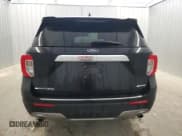 ✅ 2024 Ford Explorer Limited • VIN: 1FMSK8FH9RGA28720 • Lot: 71233495. Wystawiony na Copart z przebiegiem 46 097 mil. Bezpłatny archiwum sprzedaży aukcyjnych z USA i szczegółowy raport historii pojazdu na DreamBid. Zdjęcie 6.