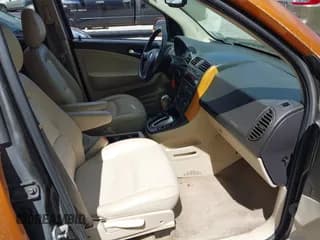 ✅ 2006 Saturn VUE • VIN: 5GZCZ53496S832740 • Lot: 43076634. Wystawiony na IAAI z przebiegiem 80 329 mil. Bezpłatny archiwum sprzedaży aukcyjnych z USA i szczegółowy raport historii pojazdu na DreamBid. Zdjęcie 5.