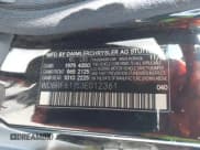 ✅ 2003 Mercedes-Benz C 240 • VIN: WDBRF61J53E012361 • Lot: 42507001. Wystawiony na IAAI z przebiegiem 145 851 mil. Bezpłatny archiwum sprzedaży aukcyjnych z USA i szczegółowy raport historii pojazdu na DreamBid. Zdjęcie 9.