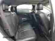 2014 Chevrolet Captiva Sport LTZ z VIN 3GNAL4EK3ES648727, wystawiony jako Copart lot #85587354 z przebiegiem 135 857 mil mil oraz Szkoda całkowita • Salvage title. Historia ofert i sprzedaży dostępna na DreamBid. Obrazek 12.