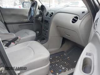 ✅ 2010 Chevrolet HHR LS • VIN: 3GNBAADBXAS614319 • Lot: 41267634. Listed on IAAI with 301,398 mi. Free auction sales archive from the USA and detailed vehicle history report at DreamBid. Image 5.