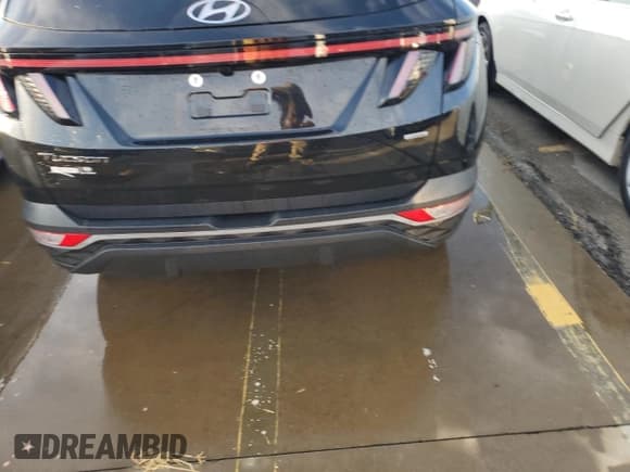 ✅ 2023 Hyundai Tucson SEL • VIN: 5NMJBCAE6PH238990 • Lot: 73720884. Wystawiony na Copart z przebiegiem 17 246 mil. Bezpłatny archiwum sprzedaży aukcyjnych z USA i szczegółowy raport historii pojazdu na DreamBid. Zdjęcie 6.