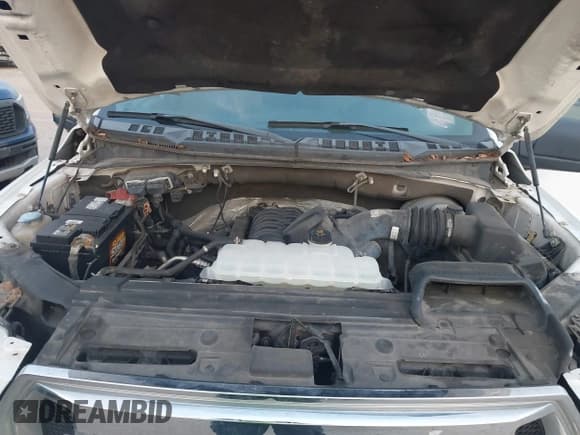 ✅ 2017 Ford F-150 XL • VIN: 1FTEW1CF3HKD11318 • Lot: 42302223. Wystawiony na IAAI z przebiegiem 247 713 mil. Bezpłatny archiwum sprzedaży aukcyjnych z USA i szczegółowy raport historii pojazdu na DreamBid. Zdjęcie 10.