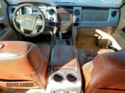 ✅ 2010 Ford F-150 XL • VIN: 1FTFW1EV5AKE14660 • Lot: 95411525. Listed on Copart with 175,517 mi. Free auction sales archive from the USA and detailed vehicle history report at DreamBid. Image 8.