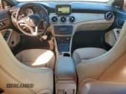 ✅ 2014 Mercedes-Benz CLA 250 • VIN: WDDSJ4EB1EN033614 • Lot: 93101785. Wystawiony na Copart z przebiegiem 204 703 mil. Bezpłatny archiwum sprzedaży aukcyjnych z USA i szczegółowy raport historii pojazdu na DreamBid. Zdjęcie 8.