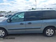 ✅ 2004 Ford Freestar SE • VIN: 2FMZA51614BA48451 • Lot: 42285229. Listed on IAAI with 55,710 mi. Free auction sales archive from the USA and detailed vehicle history report at DreamBid. Image 14.