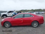 ✅ 2013 Chevrolet Malibu Eco • VIN: 1G11F5RR8DF116771 • Лот: 43431194. Опубликован ранее на IAAI с пробегом 136 104 миль. Бесплатный доступ к архиву аукционных продаж из США и подробный отчёт об истории автомобиля на DreamBid. Изображение 14.