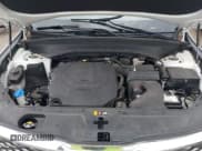 ✅ 2020 Kia Telluride LX • VIN: 5XYP24HC2LG014995 • Lot: 41940193. Wystawiony na IAAI z przebiegiem 126 426 mil. Bezpłatny archiwum sprzedaży aukcyjnych z USA i szczegółowy raport historii pojazdu na DreamBid. Zdjęcie 10.