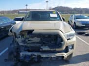 ✅ 2017 Toyota Tacoma SR5 • VIN: 3TMCZ5AN2HM095163 • Lot: 41010703. Listed on IAAI with 149,262 mi. Free auction sales archive from the USA and detailed vehicle history report at DreamBid. Image 12.