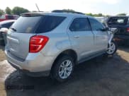 ✅ 2017 Chevrolet Equinox LT • VIN: 2GNALCEK7H6231995 • Лот: 43084054. Опубликован ранее на IAAI с пробегом Не указан. Бесплатный доступ к архиву аукционных продаж из США и подробный отчёт об истории автомобиля на DreamBid. Изображение 4.