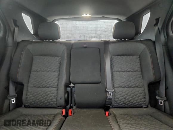 ✅ 2018 Chevrolet Equinox LT • VIN: 3GNAXJEV4JS596483 • Lot: 93495625. Wystawiony na Copart z przebiegiem 211 901 mil. Bezpłatny archiwum sprzedaży aukcyjnych z USA i szczegółowy raport historii pojazdu na DreamBid. Zdjęcie 10.