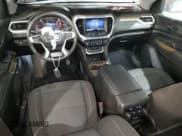 ✅ 2023 GMC Acadia SLE • VIN: 1GKKNRL41PZ181794 • Лот: 90396605. Опубликован ранее на Copart с пробегом 78 704 миль. Бесплатный доступ к архиву аукционных продаж из США и подробный отчёт об истории автомобиля на DreamBid. Изображение 8.