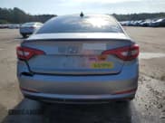 ✅ 2017 Hyundai Sonata 2.4L • VIN: 5NPE24AF3HH454543 • Lot: 80352305. Listed on Copart with 132,592 mi. Free auction sales archive from the USA and detailed vehicle history report at DreamBid. Image 6.