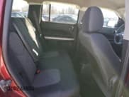 ✅ 2009 Chevrolet HHR 1LT • VIN: 3GNCA23B39S502467 • Lot: 46672465. Listed on Copart with 313,183 mi. Free auction sales archive from the USA and detailed vehicle history report at DreamBid. Image 12.