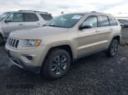 ✅ 2015 Jeep Grand Cherokee Limited • VIN: 1C4RJFBM8FC875471 • Лот: 43588929. Опубликован ранее на IAAI с пробегом 87 345 миль. Бесплатный доступ к архиву аукционных продаж из США и подробный отчёт об истории автомобиля на DreamBid. Изображение 18.