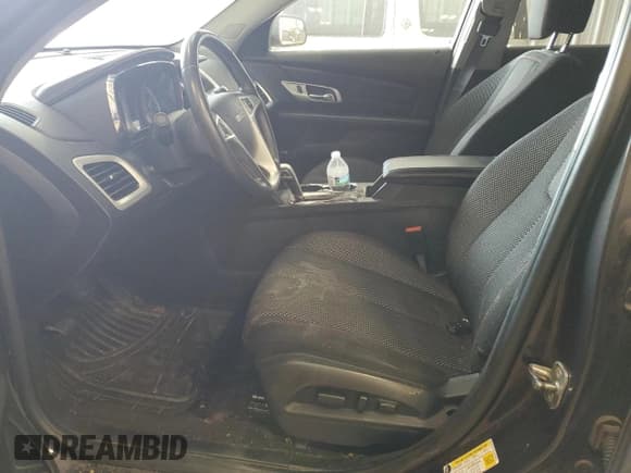 ✅ 2013 GMC Terrain SLE • VIN: 2GKFLSE31D6404524 • Lot: 52966575. Wystawiony na Copart z przebiegiem Nie podano. Bezpłatny archiwum sprzedaży aukcyjnych z USA i szczegółowy raport historii pojazdu na DreamBid. Zdjęcie 7.