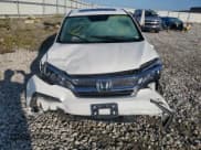 ✅ 2022 Honda Pilot EX-L • VIN: 5FNYF6H55NB000346 • Lot: 83874615. Listed on Copart with 49,962 mi. Free auction sales archive from the USA and detailed vehicle history report at DreamBid. Image 5.