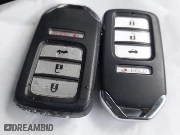 ✅ 2018 Honda Civic Si • VIN: 2HGFC3A57JH754895 • Лот: 43776961. Опубликован ранее на IAAI с пробегом 48 733 миль. Бесплатный доступ к архиву аукционных продаж из США и подробный отчёт об истории автомобиля на DreamBid. Изображение 11.