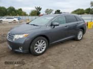 ✅ 2011 Toyota Venza • VIN: 4T3BA3BB9BU022227 • Lot: 87371365. Wystawiony na Copart z przebiegiem 171 014 mil. Bezpłatny archiwum sprzedaży aukcyjnych z USA i szczegółowy raport historii pojazdu na DreamBid. Zdjęcie 1.