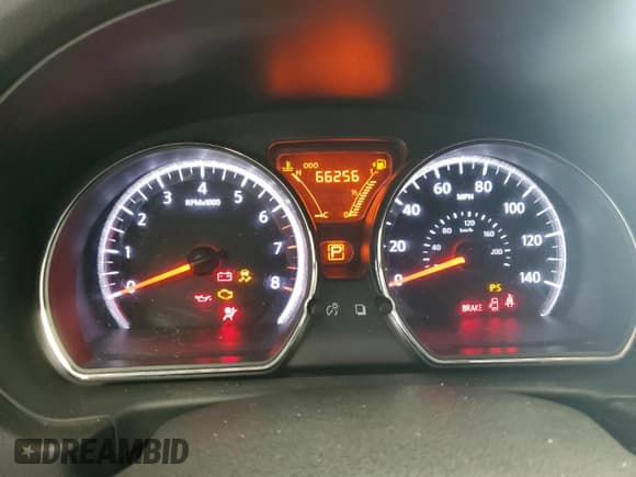 ✅ 2015 Nissan Note SR • VIN: 3N1CE2CP9FL419966 • Лот: 63014095. Опубликован ранее на Copart с пробегом 66 256 миль. Бесплатный доступ к архиву аукционных продаж из США и подробный отчёт об истории автомобиля на DreamBid. Изображение 9.