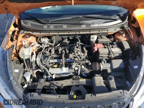 ✅ 2024 Nissan Kicks SV • VIN: 3N1CP5CV9RL536672 • Lot: 89632285. Wystawiony na Copart z przebiegiem 7 178 mil. Bezpłatny archiwum sprzedaży aukcyjnych z USA i szczegółowy raport historii pojazdu na DreamBid. Zdjęcie 12.